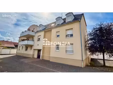 studio avec garage – idéal investissement