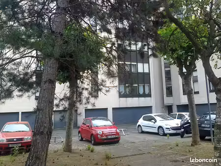 t1 bis meublé chamalières