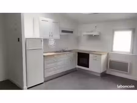 appartement t2