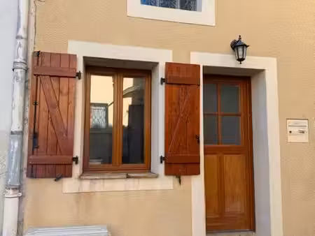 loue maison appartement