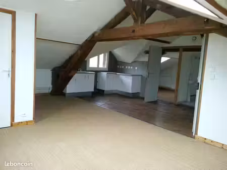 appartement joze