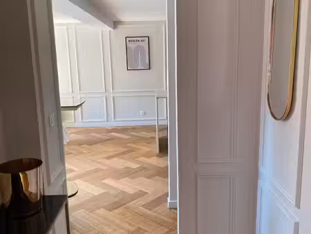 appartement t4