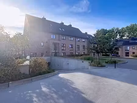appartement à louer à rue de spangen 8 céroux-mousty (vbe61748)