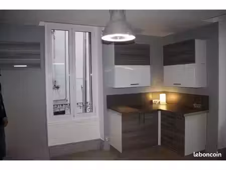location f2 royat 42m2