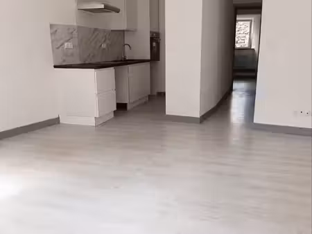 appartement t2 neuf