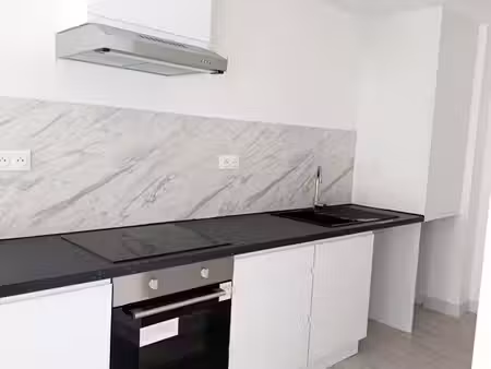 appartement t2 neuf