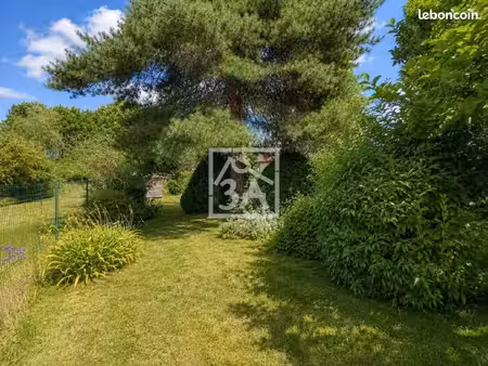 maison 5 pièces 118 m²