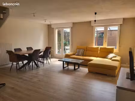 maison billere