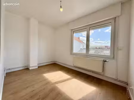 maison 6 pièces 109 m²