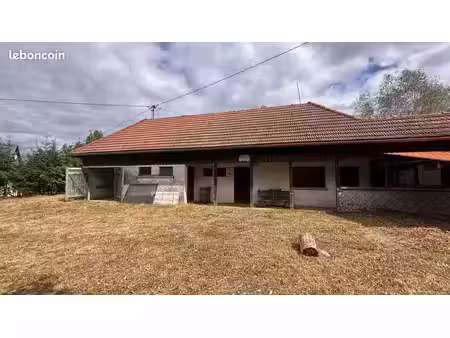maison 6 pièces 131 m²