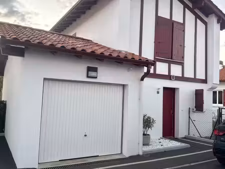 maison brs