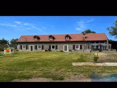 maison a vendre