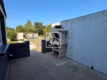 maison 5 pièces 91 m²