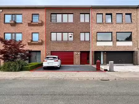 maison à louer à strodekkerstraat 10 sint-niklaas (rbw78842)