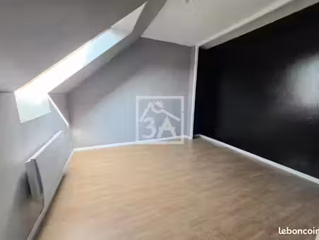 maison 4 pièces 92 m²