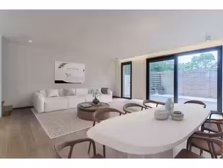 maison à louer à oude staatsbaan 54 zomergem (rbw78835)