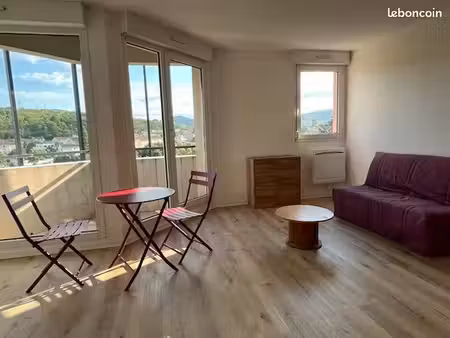 appartement t2