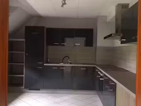 appartement f3