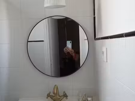 studio rénové à vendre