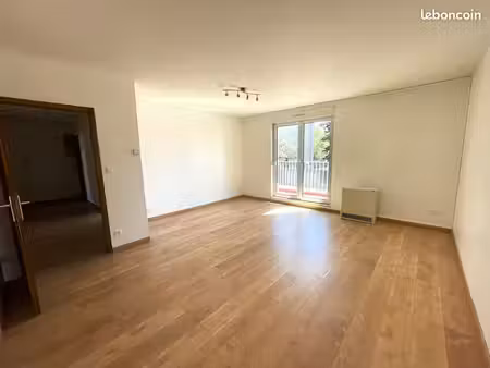 appartement 3 pièces 75 m²