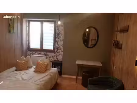 studio 18 m2
