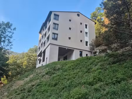 appartement la preste