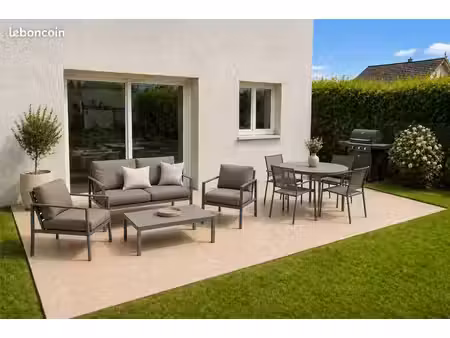 appartement 3 pièces 80 m²