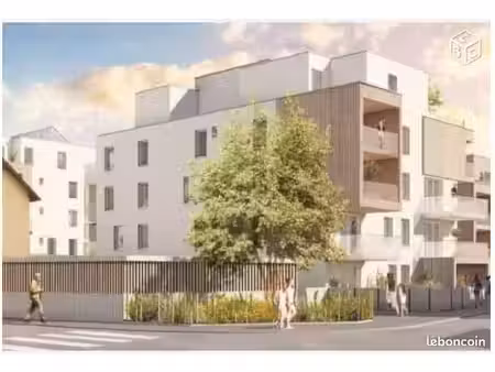 appartement 3p à louer à schiltigheim