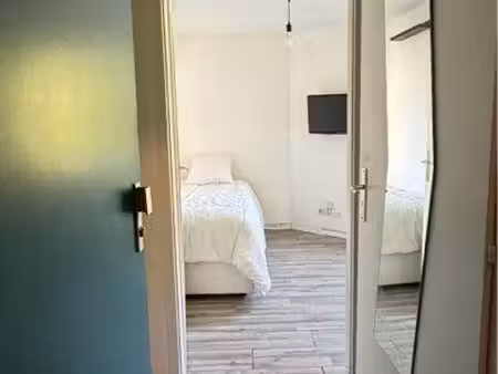 studio meublé schiltigheim