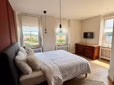 appartement t2 meublé 46m2