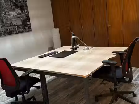 strasbourg gare bureaux 30m2