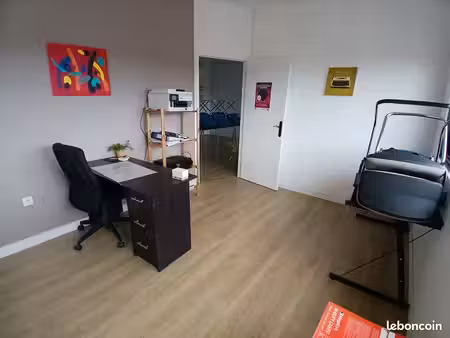 local commercial 50m2