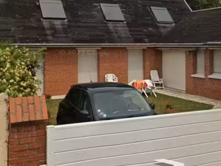 maison 110nm2
