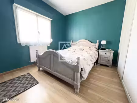 maison 6 pièces 102 m²