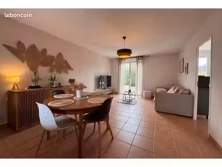 maison billère