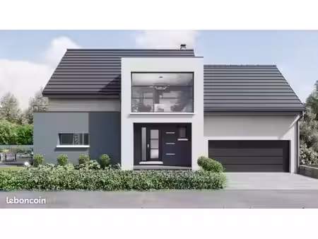 maison 4 pièces 148 m²