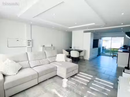 vente de maison