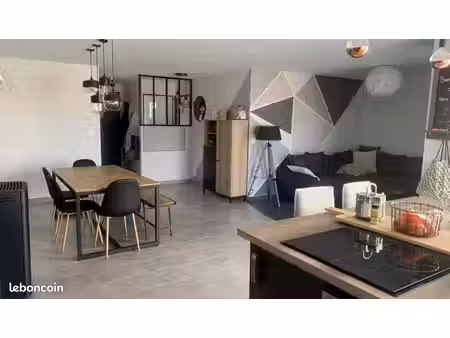 maison 4 pièces 86 m²