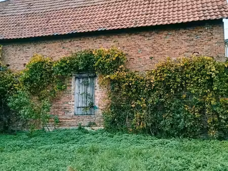 maison à rénover