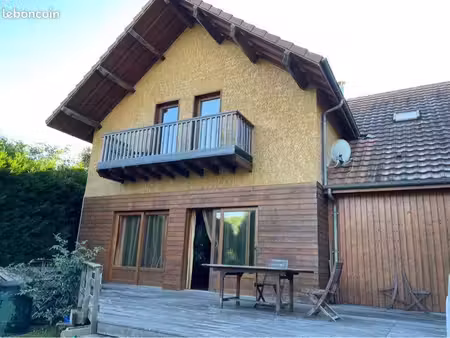 location meublée à l’année