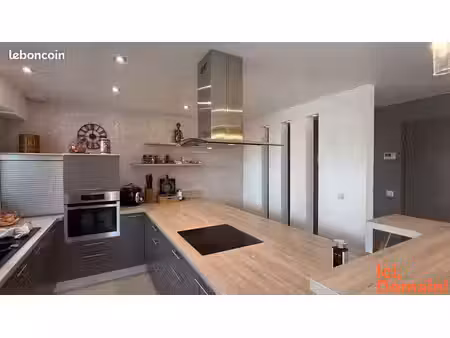 maison 4 pièces 96 m²