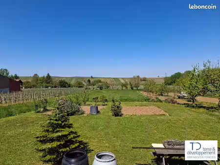 terrain de 398 m² à dahlenheim (bas-rhin)
