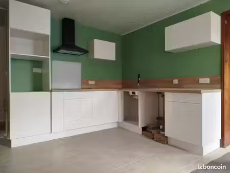 appartement f4