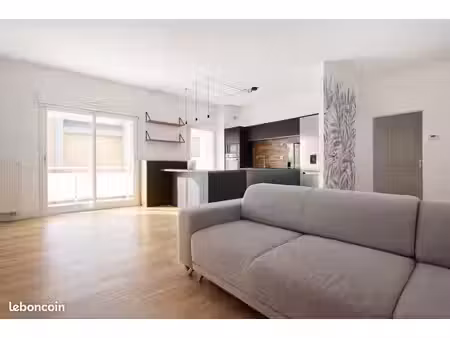 appartement t2 de 56 m² rénové – centre-ville d’arras – proche gare tgv