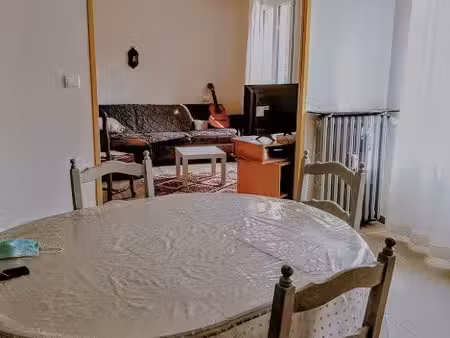 appartement hyper centre tres lumineux