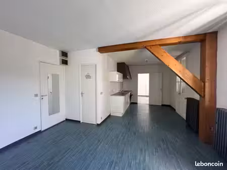 appartement t3 avec ascenseur