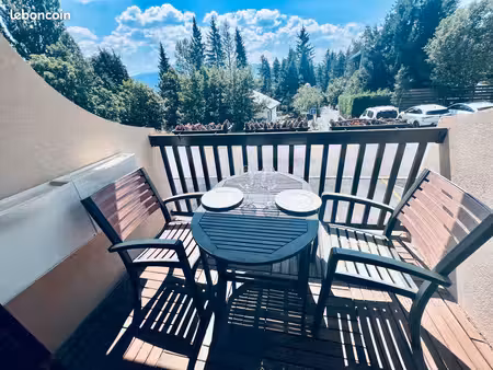 appartement à vendre à font romeu dpe c