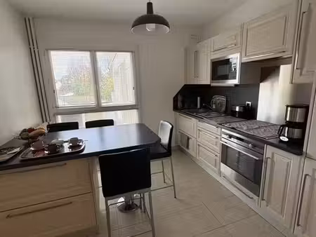 appartement 4 pièces 99 m²