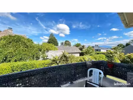 appartement à vendre proche rue trespoey