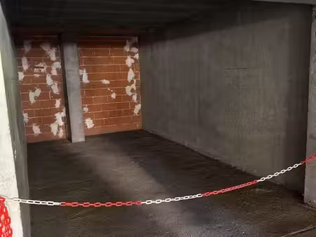 garage box